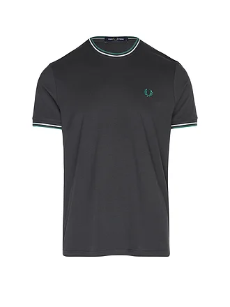 FRED PERRY